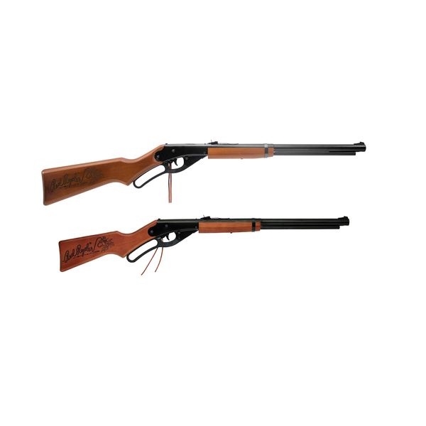 Daisy Red Ryder Heritage Kit Brown