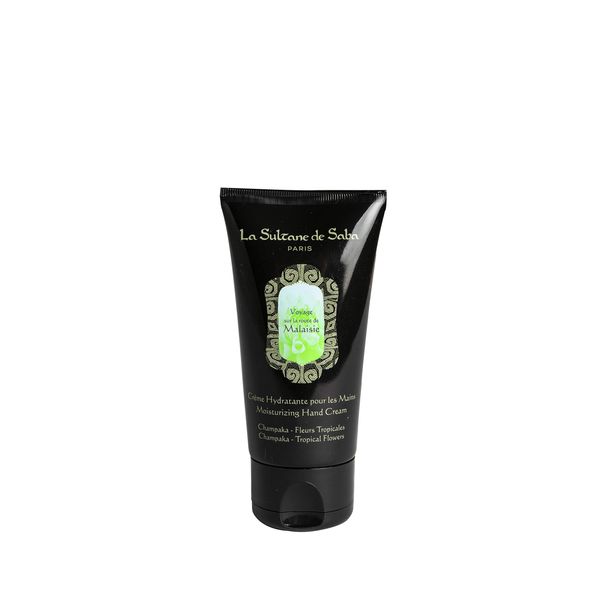 La Sultane de Saba Hand Cream Champaka Tropical Flowers 50 ml