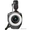 Dual Macro LED Ring Light/Flash (Alpha Interface) Compatible with Sony Alpha DSLR-A330