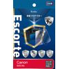 Kenko KLPE-CEOSR6 Screen Protector for Canon EOS R6 Escorte Japan