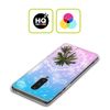 Head Case Designs Coconut Tree Doodle Dream Soft Gel Case Compatible With Nothing Phone (2a)