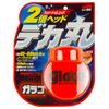 SOFT99 Glaco Roll On Windscreen Seal & Glaco Glass Compound Glass Cleaner