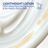 NIVEA Shea Daily Moisture Body Lotion 500 ml