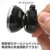 AP Smartphone Stand, Magnetic Base, Louver Type