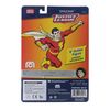 MERCHANDISING LICENCE Mego DC Shazam 8 Action Figure