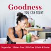 Dynamic Health Mangosteen Gold | 32 oz