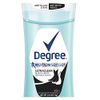Degree Women UltraClear Antiperspirant Deodorant, Black+White, 2.6 oz