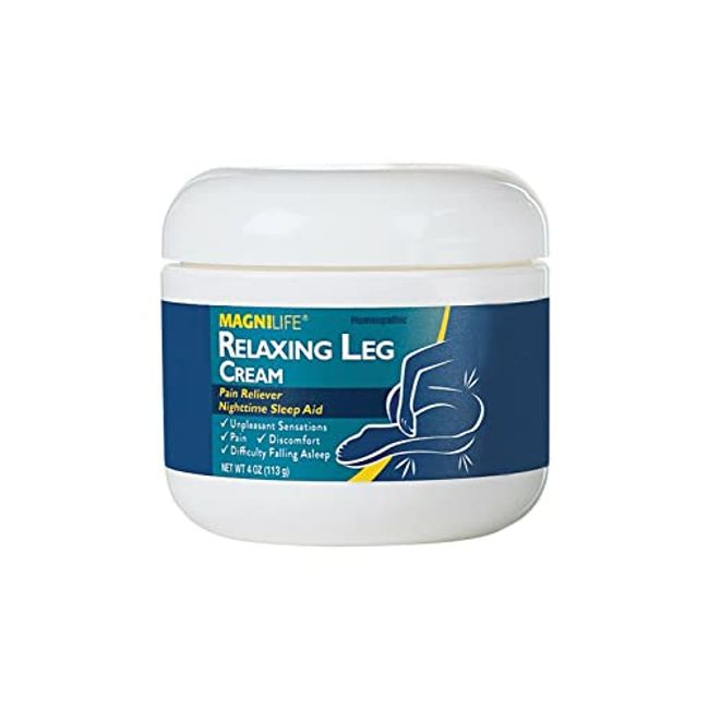 Magnilife Relaxing Leg Cream