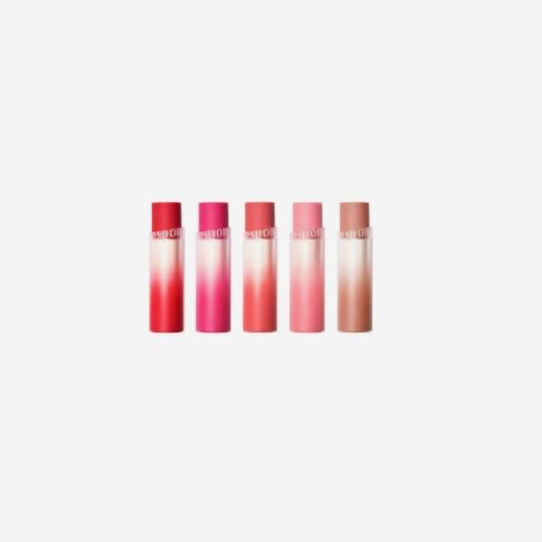 Espoir No Wear Lipstick Volume Matte Single 1pc 229617