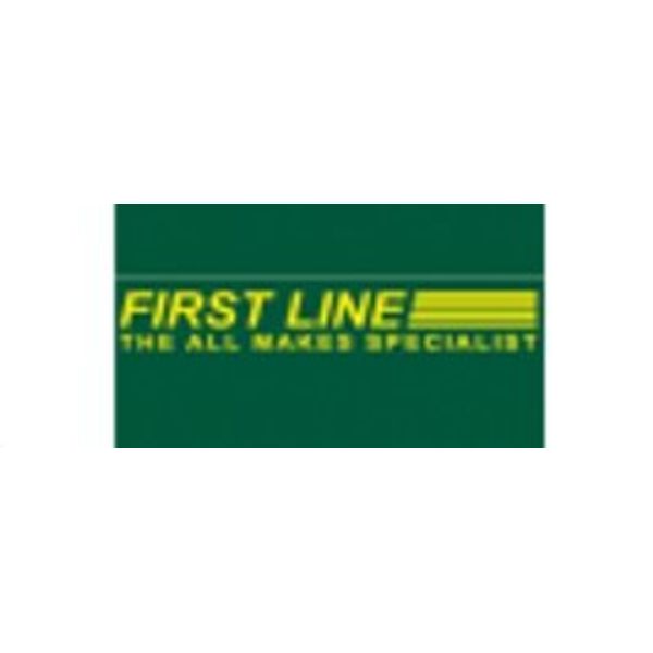 First Line FCB6024 Bellow, driveshaft