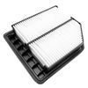 CA10165 Engine Air FIlter For HONDA CIVIC 2006-2011 L4 1.8L