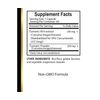 Premium Turmeric Curcumin Extract - Herbal Support Formula - 1 Bottle 60 Capsule