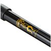 Clarke Pennywhistle Sweetone C-tuning black