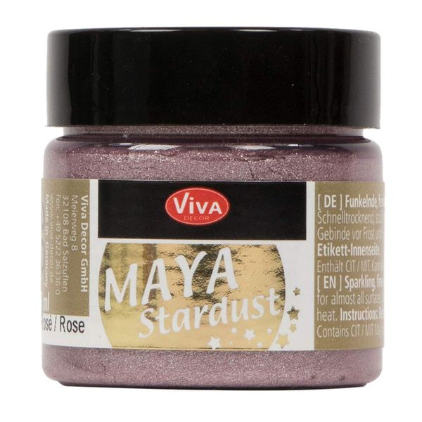 Viva Decor GmbH Paint, Rosé, Small