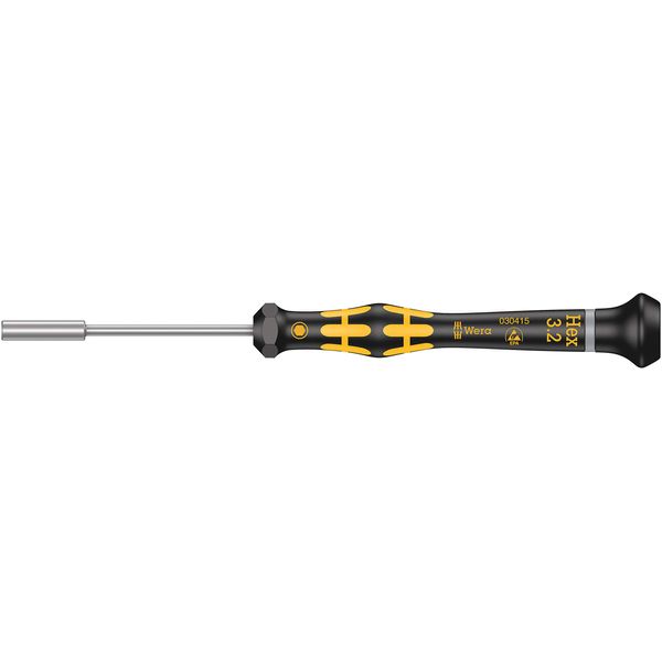 1569 ESD Micro 3,2 x 60 mm
