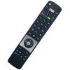 Remote Control for Hitachi 43HGT69U 43" UHD 4K Smart TV