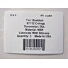 3 Compatible Bostitch 87112 O-Rings / R&S 119BT / NBR Material