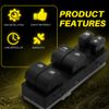 For Subaru Forester 2014-16 Left Driver Side Master Power Window Control Switch