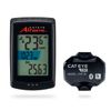 CATEYE - AirGPS Sensorless USB Rechargeable GPS Cycling Computer (CC-GPS100 & CDC-30)