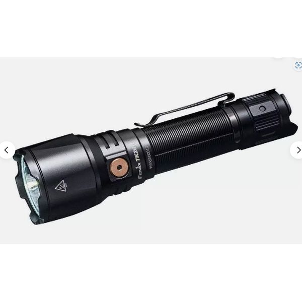Fenix TK26R Tactical LED Flashlight - 1500 Lumens