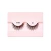 iEnvy Natural Eyelashes Lightweight False Lashes Multiangle and Volume 3D Natural Strip Lashes (3 Pack)