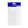 TSI Reinforcement Ring Pack of 240)