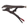 Amtech C1505 130mm (5") Curved jaw Locking Pliers