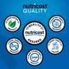 Nutricost BCAA Powder (Watermelon) 60 Servings