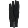Odlo Unisex Waterproof Light Gloves, Black, L