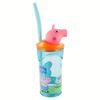 Stor |3D Figurine Tumbler 360 Ml Peppa Pig Core
