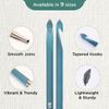 KnitPro Trendz Afghan/Tunisian Crochet Hook | 5.50mm