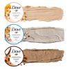 Dove Crushed Macadamia & Rice Milk Body Scrub 225 ml