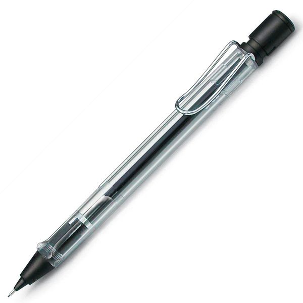 Lamy Safari Mechanical Pencil, 0.5 mm, Model (Skeleton)