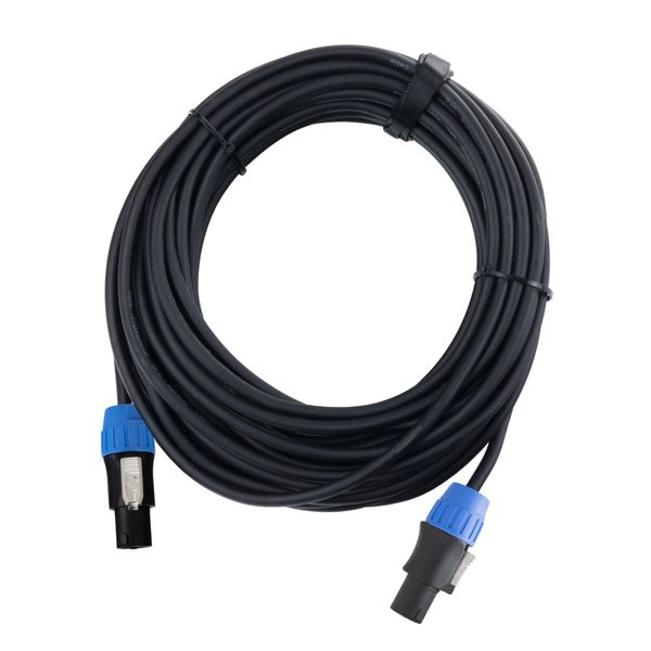 Pronomic Stage BOXSP1-10 Speaker Cable Speakon Compatible 10 m