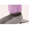 Mizuno Supprter Waist / Pelvis Belt, Normal Type, Unisex, C3JKB411 - blk