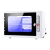 Infrared Sterilizer Disinfector Dry Heat Sterilizer Dental Office Nail UV Beauty Salon Cabinet Sterilizer Tool Hospital, Official Specification, UV Ozone Disinfection