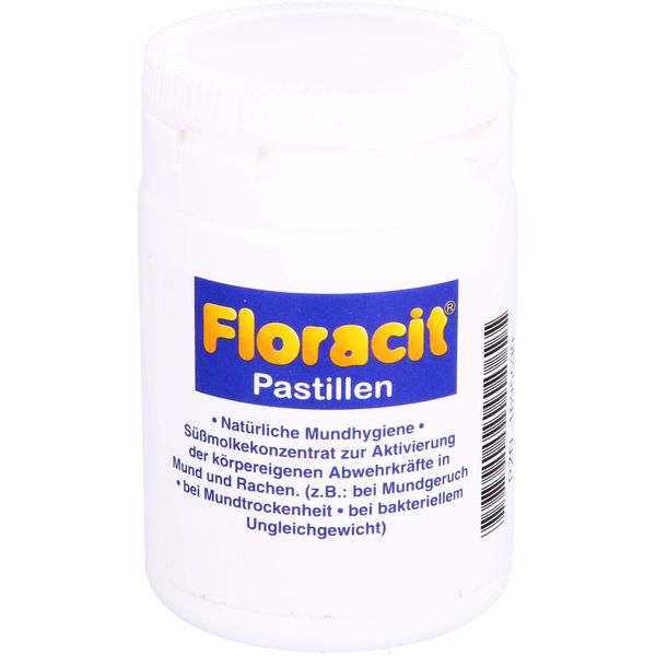 Floracit Pastilles Pack of 50