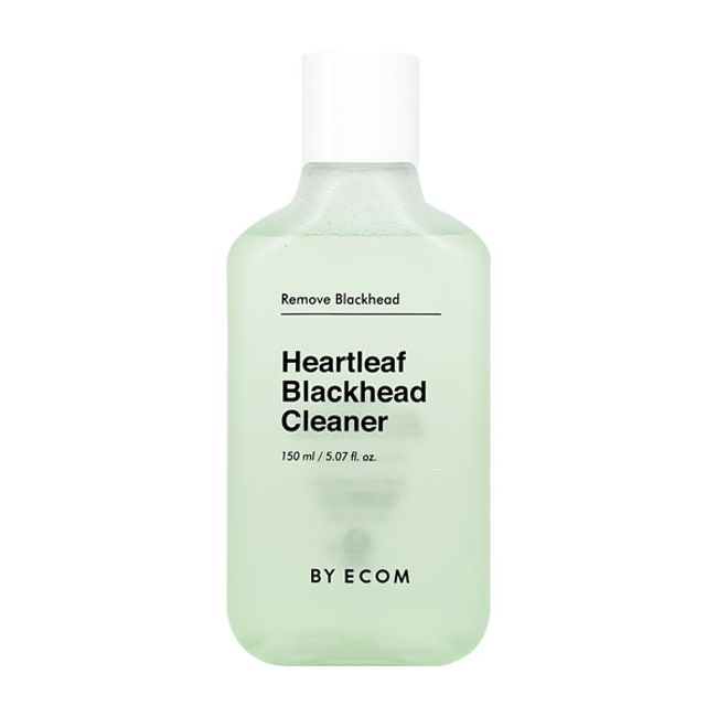 Biacom Heartleaf Blackhead Cleaner 150ml