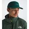The North Face Antora Rain Hat, Deep Nori/Duck Green, Small/Medium