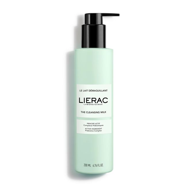 Lierac Cleansing Milk