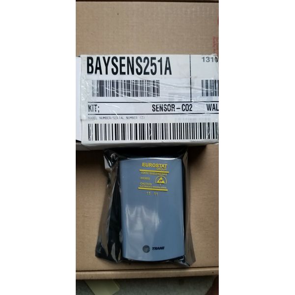 co2 sensors baysen251a