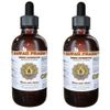 Reishi - Tonic of Emperors (Ganoderma Lucidum) Extract 2x2 fl.oz