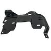2PCS Front Bumper Bracket Set Front For 2009-2014 Ford F-150 Left and Right New