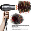 Phillips Brush Luxe Monster Vent 3" Blowout Brush Vented Round
