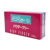 Evermate Vine Finger Gloves, Powder Free, 100 Count (M)