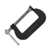 Wilton Super-Junior C-Clamp, 2" Opening Capacity, 1-1/4" Throat (Model 54)