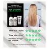 Bleach London Reincarnation Shampoo 300ml