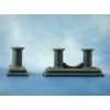 Caldercraft Bollards 40 x 19mm x 2