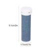 Replacement Rollers, 5pcs Extra Coarse Replacement Rollers For Callus Remover Foot Care Electronic Foot File Replacement Roller Heads Foot Care Tool Hard Skin Remover Refills Callus Remover