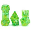 Poly Set - Dice Goblin (7)